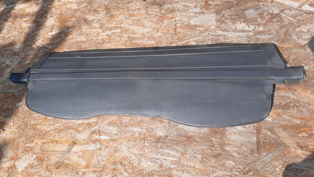 фото №1, Шторка багажника ford focus mk1 kombi