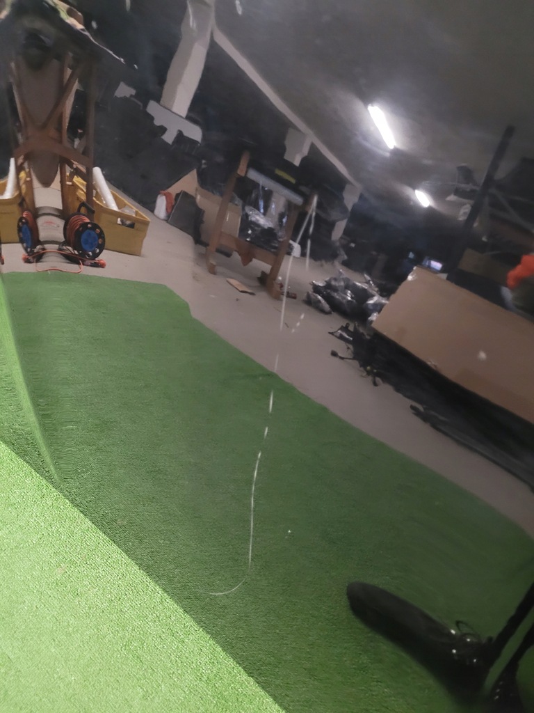 фото №6, Mercedes gla x156 a156 w156 156 капот крышка двигателя оригинал