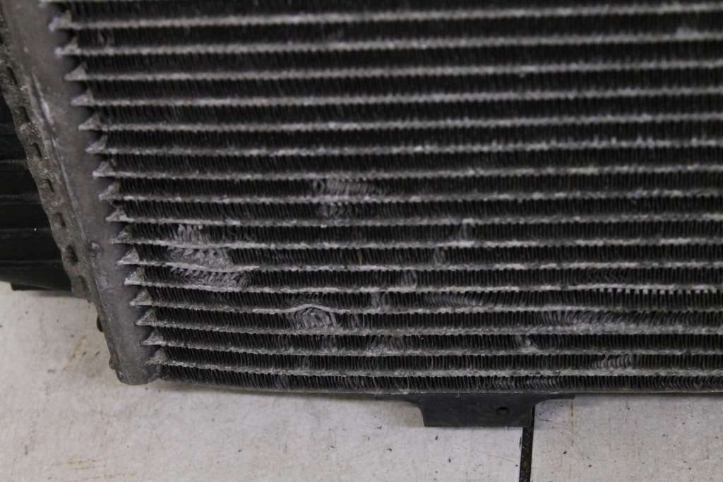 фото №7, Clk w208 2.3 автоматична коробка передач радіатор wody вентилятор