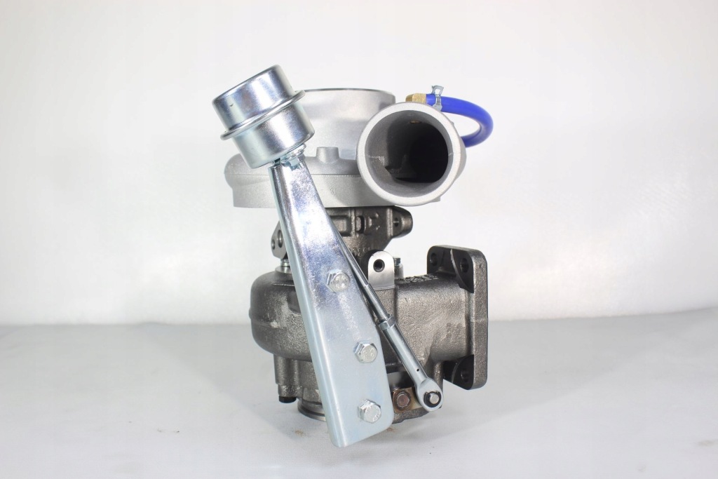 Турбина hx35w 3599725 02/911655 2002- насос топливная с двигателем cummins с Разборки