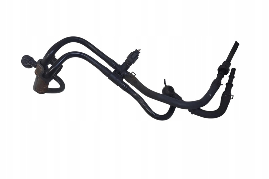 фото №12, Комплект форсунок hyundai santa fé ii cm 0445010511 2.2l дизель 145kw 2011