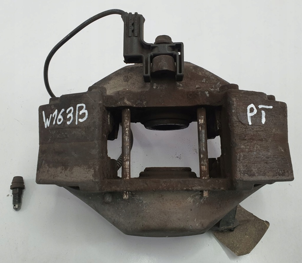 Купити Супорт гальмівний правий задній mercedes w163 4.0 cdi