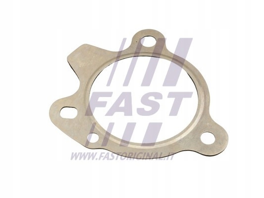фото №3, Fast ft84509 прокладка, труба выпускная