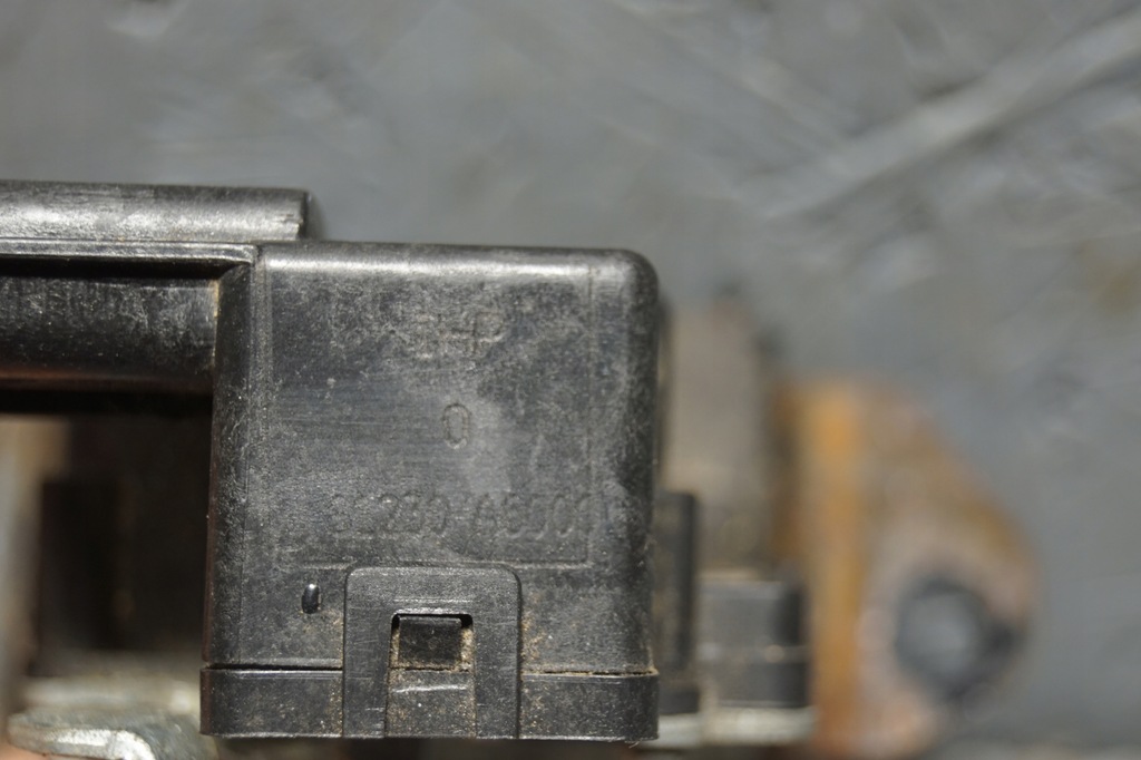 фото №8, Замок крышки багажника kia ceed 8230-a6000