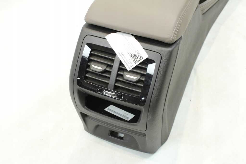 фото №14, Сиденья заднее сиденье обшивки merino bmw g02 x4m f98 grau