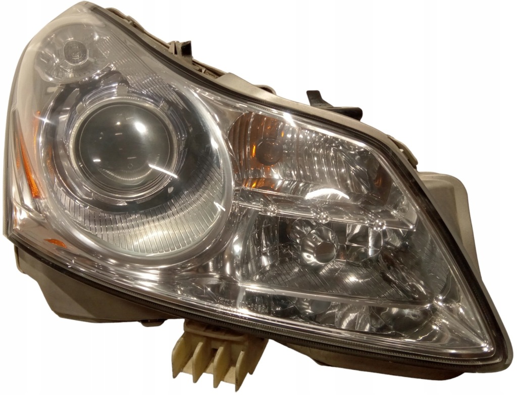 фото №1, Лампа права передня infiniti g35 g37 sedan