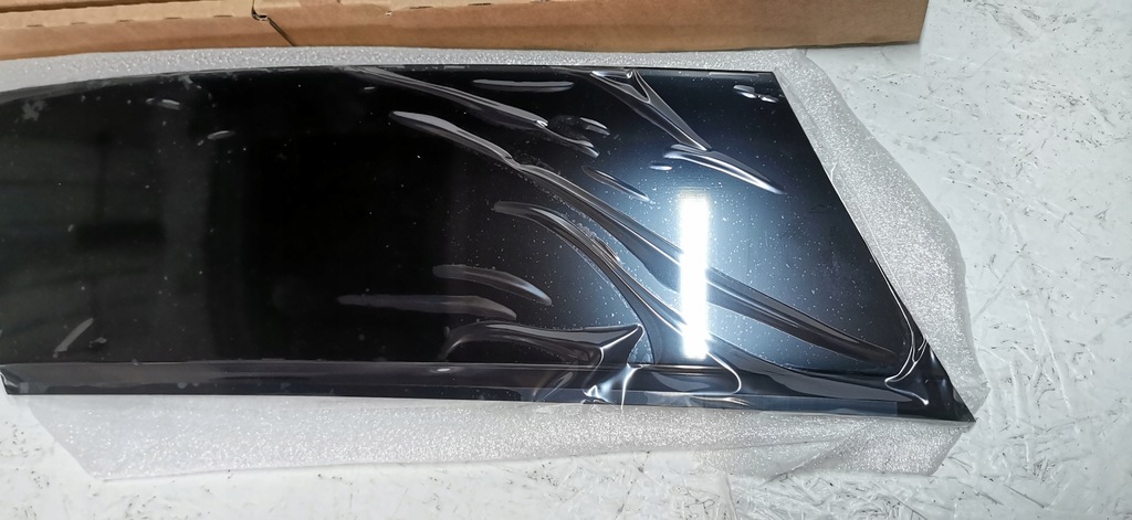 фото №3, Mini cooper f56 защита стойка c правая nowa