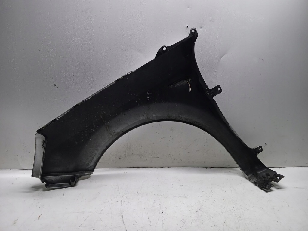 фото №4, Крыло правый перед renault grand scenic ii ted69