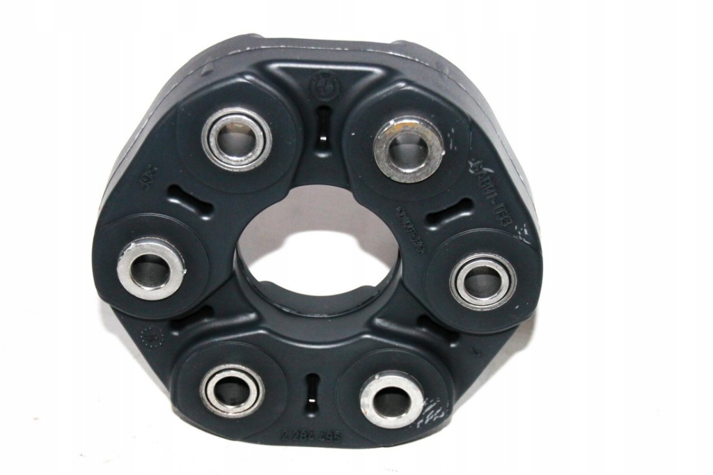 фото №6, Шарнир гибкий вала bmw f06 f10 f12 f13 f85 x5