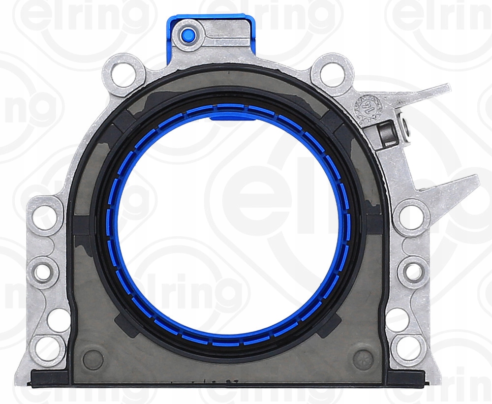 фото №8, Elring 741.700 кольцо уплотнительный вала, wał коленчатый