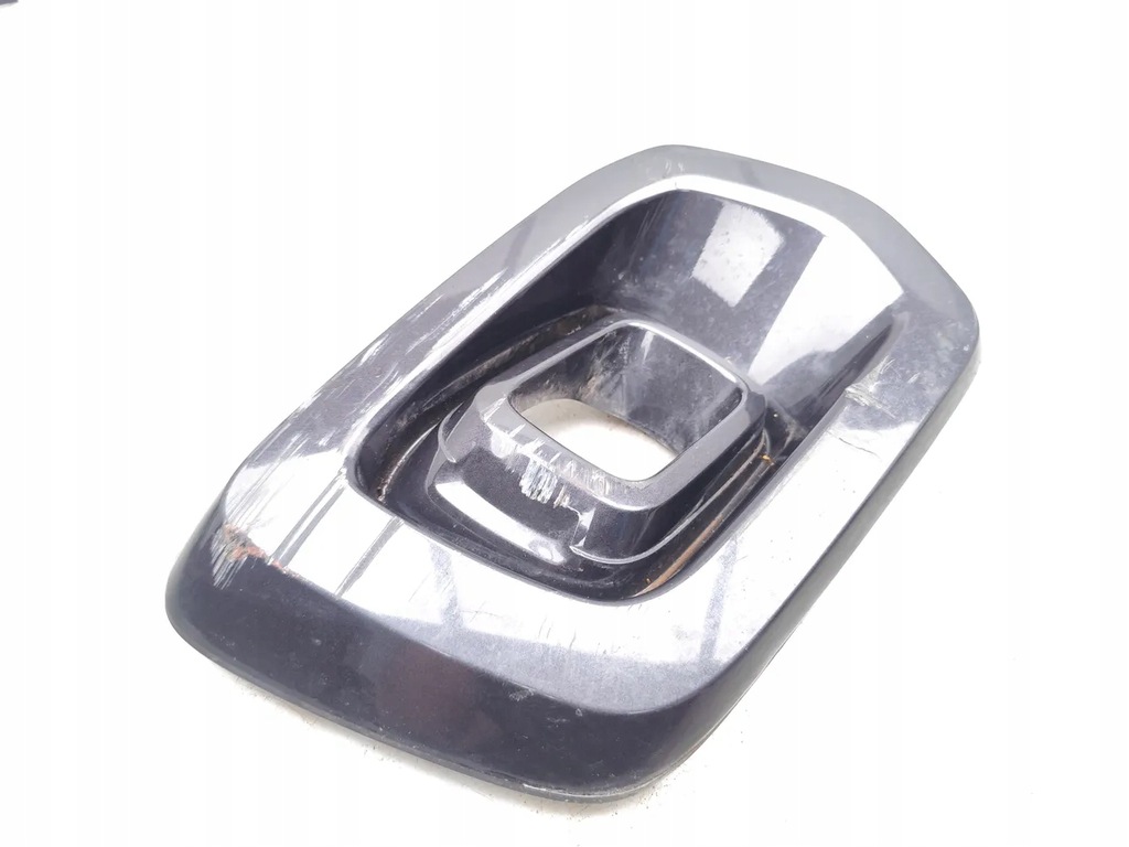 фото №13, Ford ranger решітка протитуманної фари prawidłowy 2021 pickup 4/5dr jb3b-15a298-d