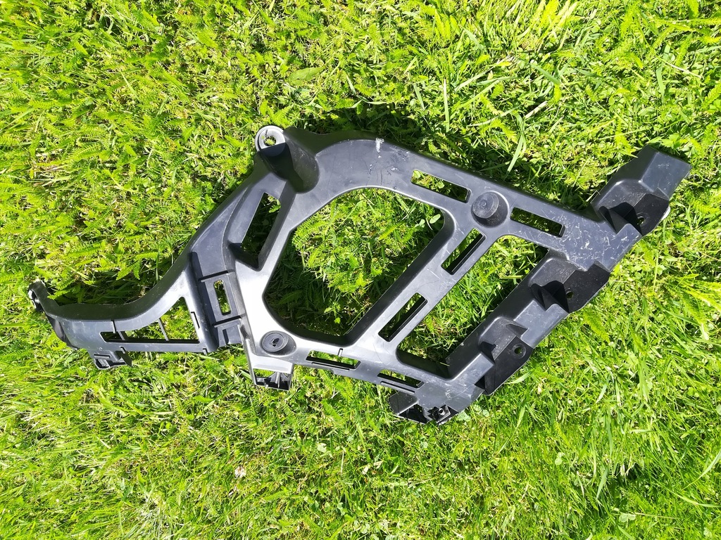 фото №1, Peugeot 3008 ii направляющая правый задняя