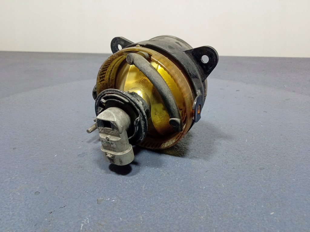 фото №5, Skoda roomster противотуманная фара правый перед передний 7h0941700c