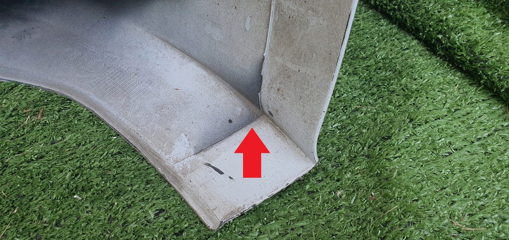 фото №15, Audi a5 s5 f5 b9 8w6 lift 2019- s-line бампер передний перед