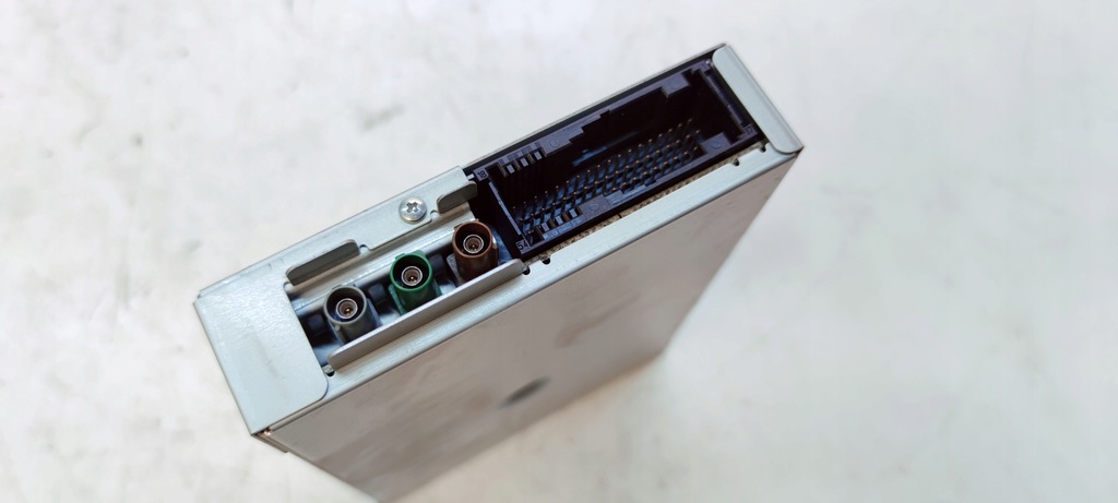 фото №5, Модуль блок керування камери заднього виду audi a6 c6 q7 4l 4f0910441a 4l0907441a