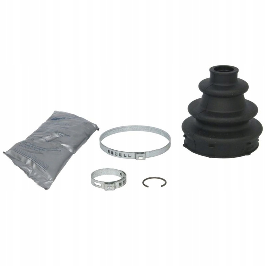 фото №12, Защита шарнир внутреннего kpl. nissan juke qashqai ii x-trail iii