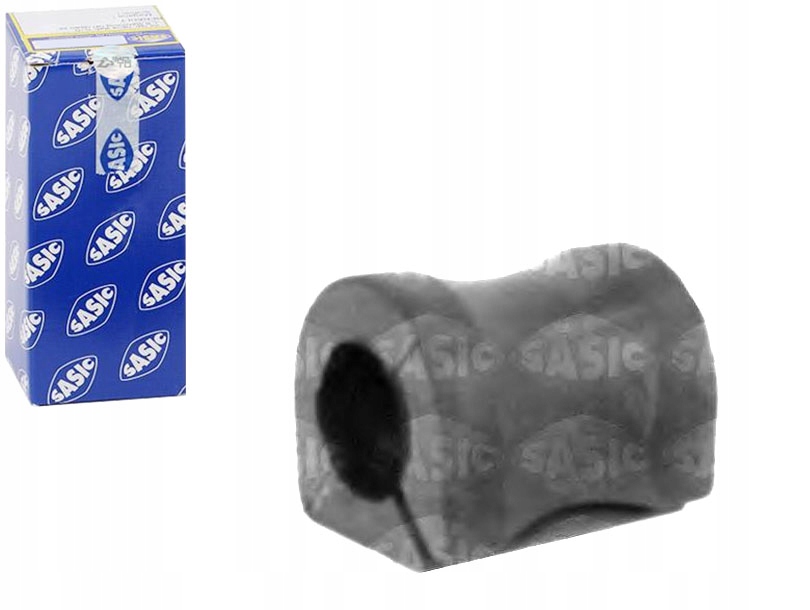 фото №4, Sasic втулка стабилизатора. задняя renault megane ii 2.0