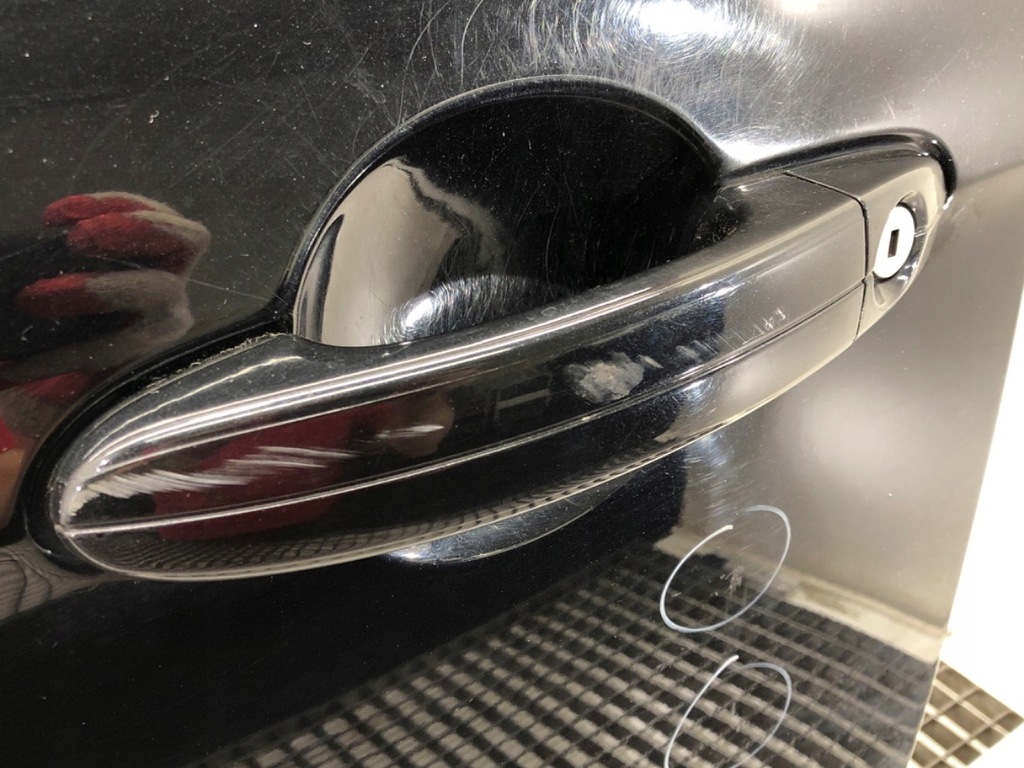 фото №6, Дверь левый перед ford s-max хэтчбек 06-14