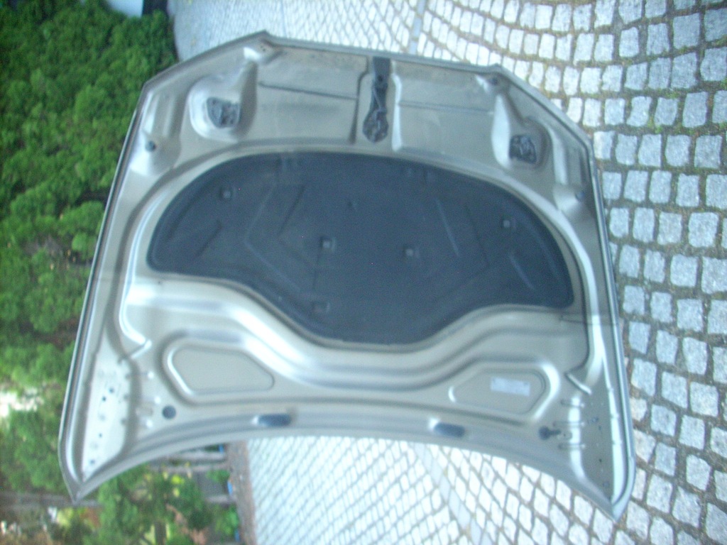 фото №7, Audi a6 c7 4g0 s6 rs6 i lift перед капот czarna ew комплектна сіра i a7 4g8