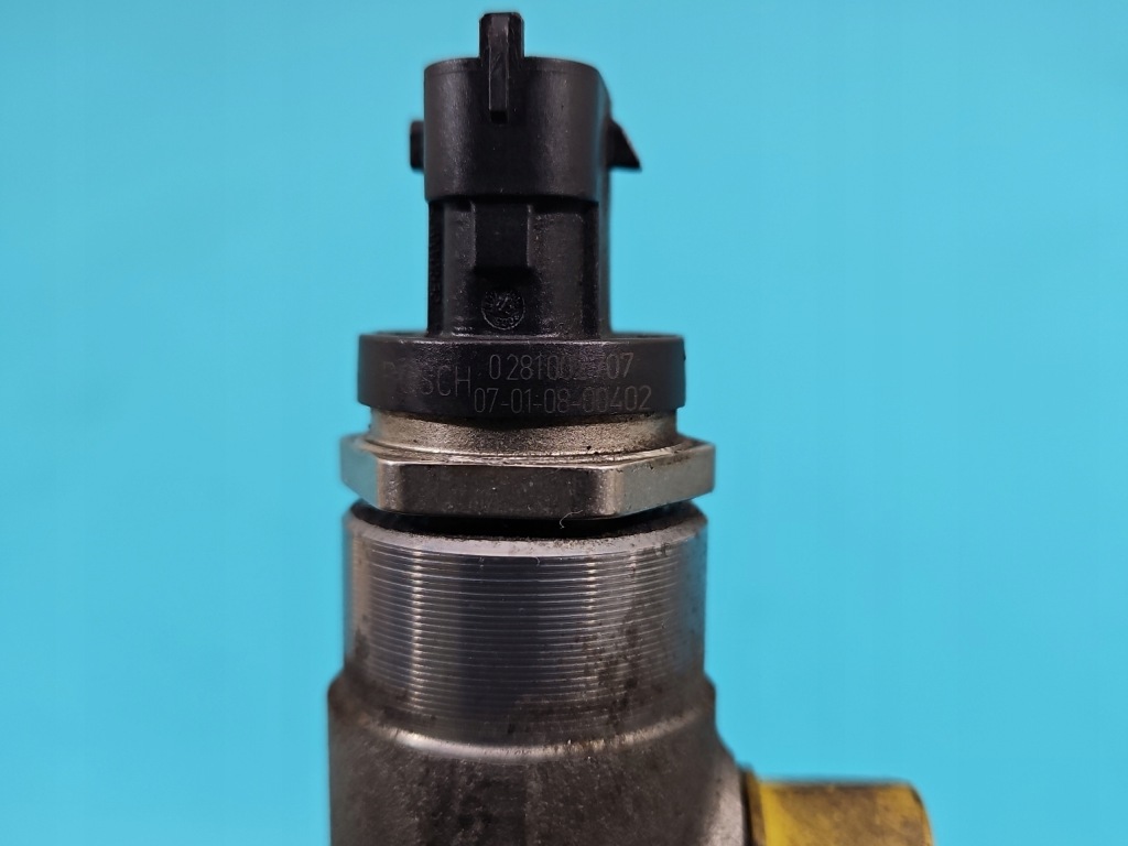 Купить Молдинг впрыскная датчики volvo s60 1 0445215023 0281002707 2.4 d5