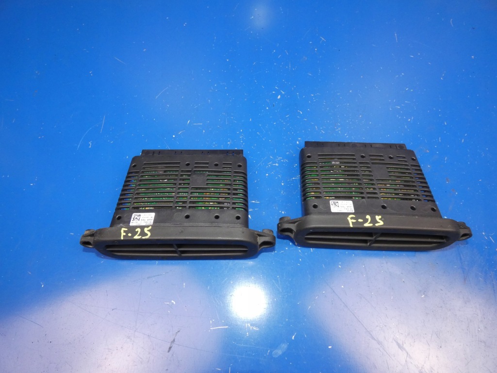 фото №1, Модуль касета лампи bmw x3 f25 7288302