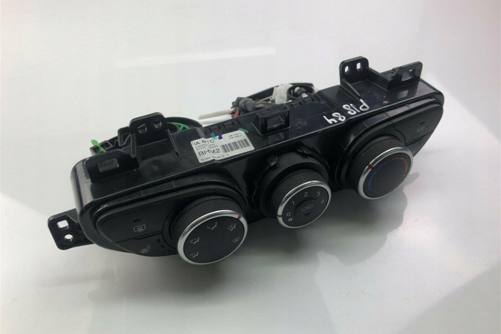 фото №1, Другое модули hyundai i10 ba, ia 97250b9020 2014