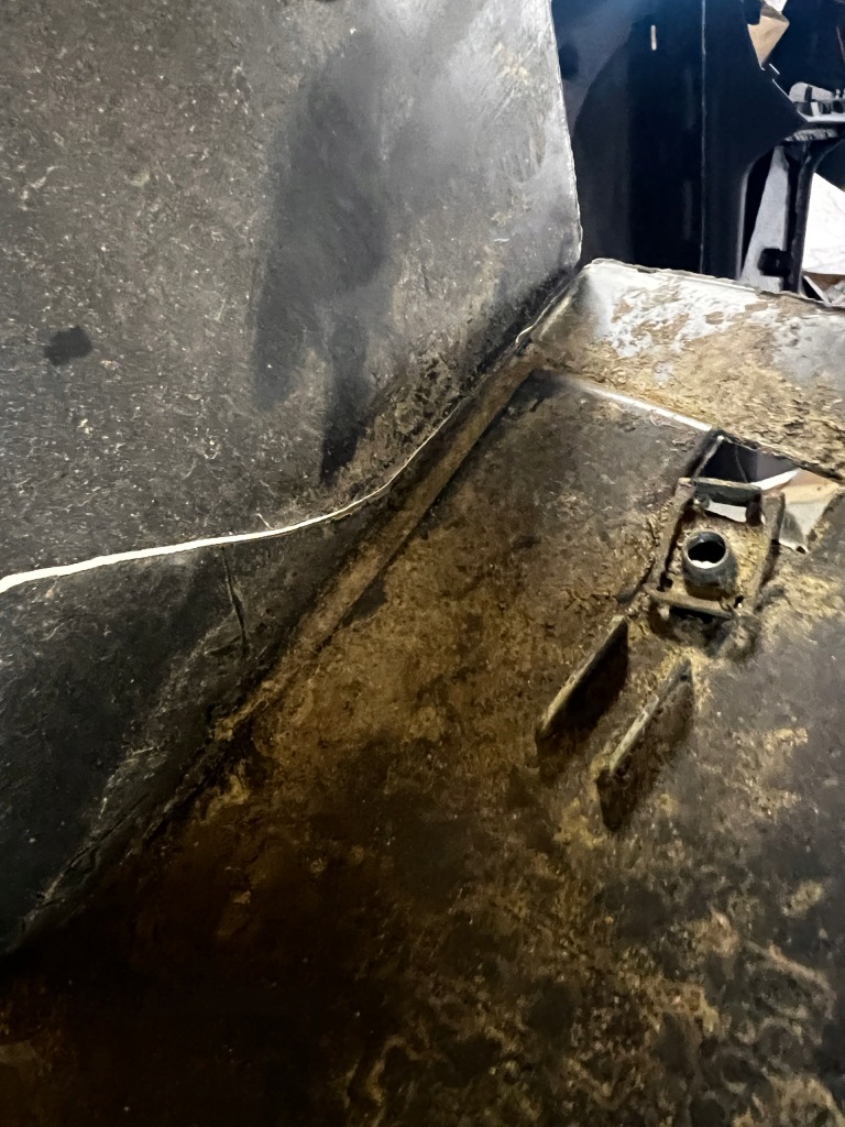 фото №12, Подкрылок задняя правый правое citroen c4 grand picasso ii