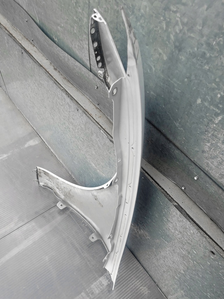 Крыло  передний левое  / правый  перед audi a6 c7 2011-18 в Украине