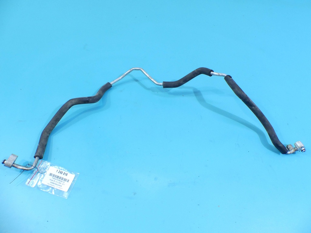 фото №1, Шланг кондиционера honda cr-v iii 2.2 i-dtec