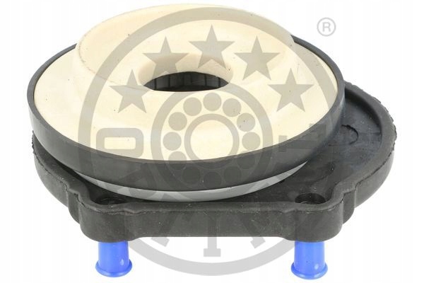 фото №2, Кронштейн амортизатора optimal f8-8249