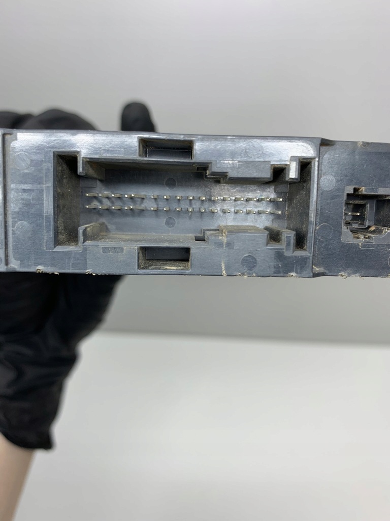 фото №8, Mercedes w223 модуль блок управления коробки передач a2239005130