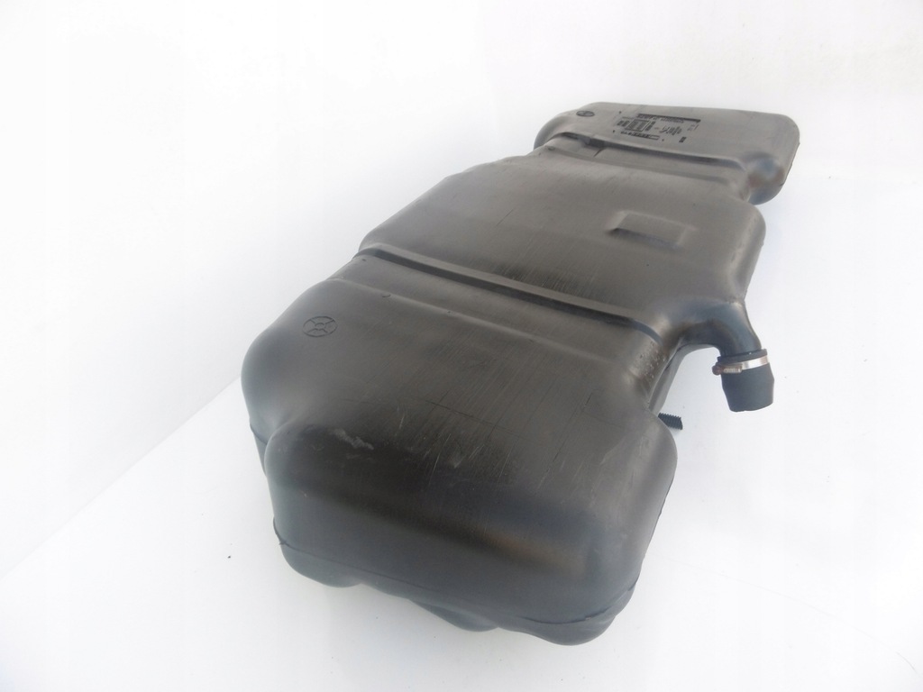 фото №11, Бак топлива bak chrysler voyager iii 2.5 td