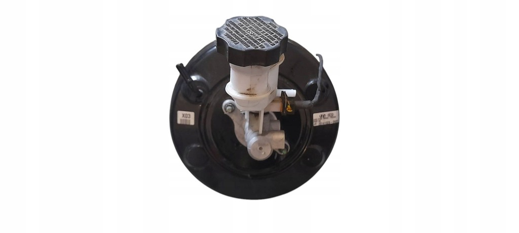 фото №1, Підсилювач гальм насос гальмівна kia ceed ii hb 2012 do 2015 rok 58500a5200