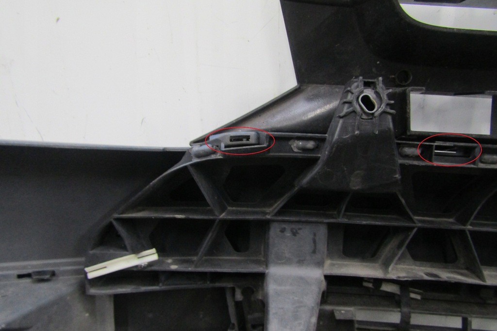 фото №14, Бампер перед передній vw multivan 7e0 2 ii lift 09-15