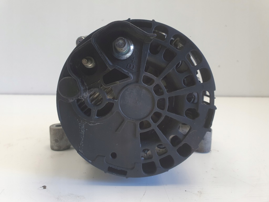 Генератор alfa romeo mito 1.4 t-jet _ генератор оригинал Оригинал