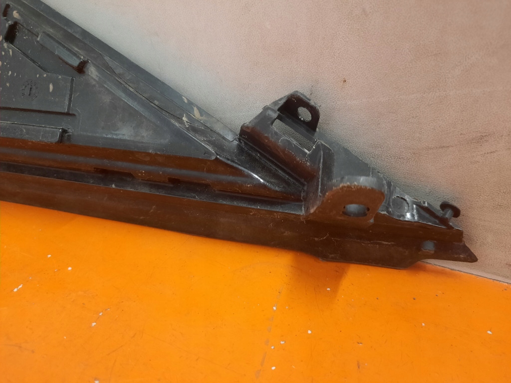 фото №6, Mercedes eqe v295 22- стекло кузовная левая перед передняя 2956700100