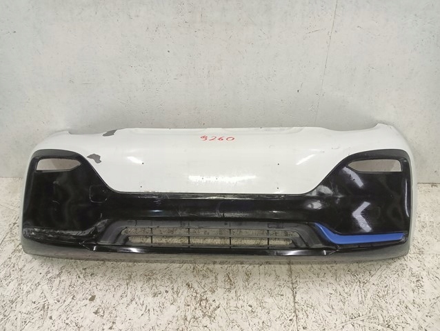 фото №1, Бампер перед передний bmw i3 lift 2017-