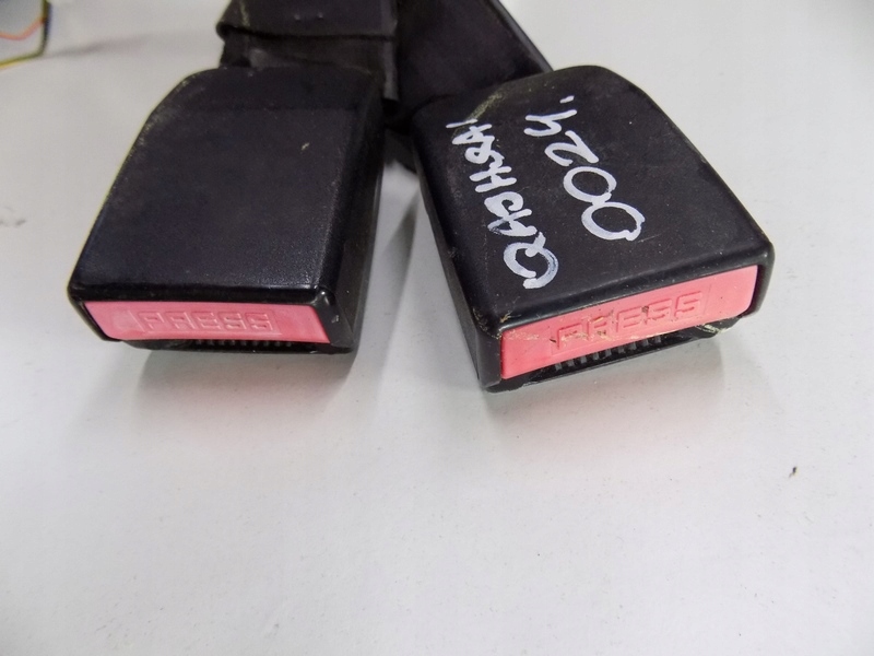 фото №14, Nissan qashqai j10 кліпса поперечина задня