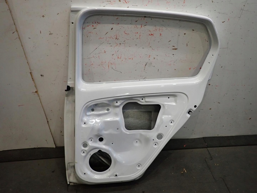 фото №5, Дверь задняя задние правое vw up seat mii skoda citigo