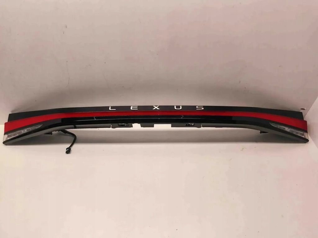 Купить Лампа задняя w крышка багажника lexus rx v 8158048380