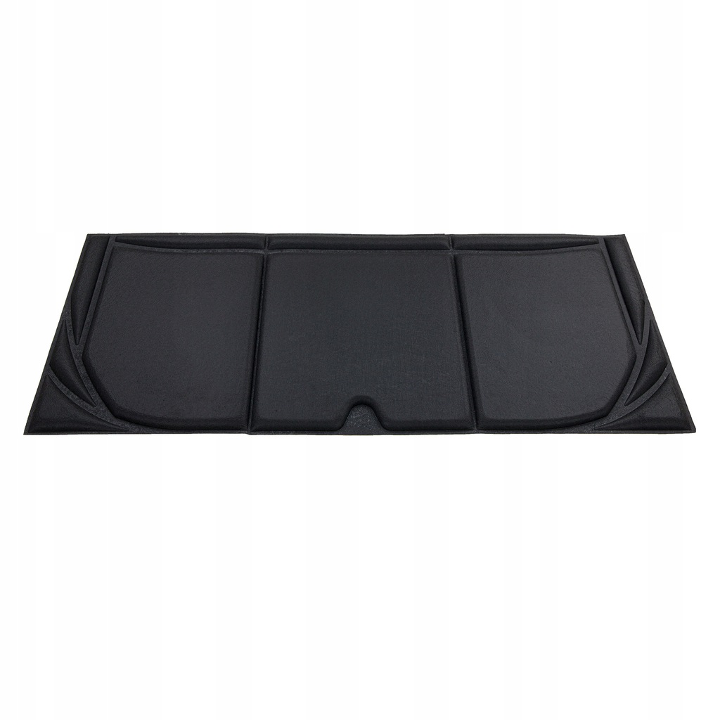 фото №8, Stp hs мат шумоізоляційна шумоізоляція капот двигуна універсальна na кришка