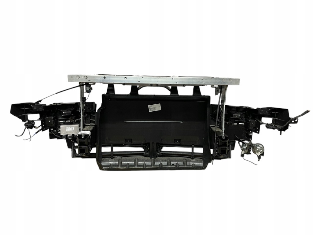 фото №11, Pas передній kompletny bmw ix i20 m-pakiet