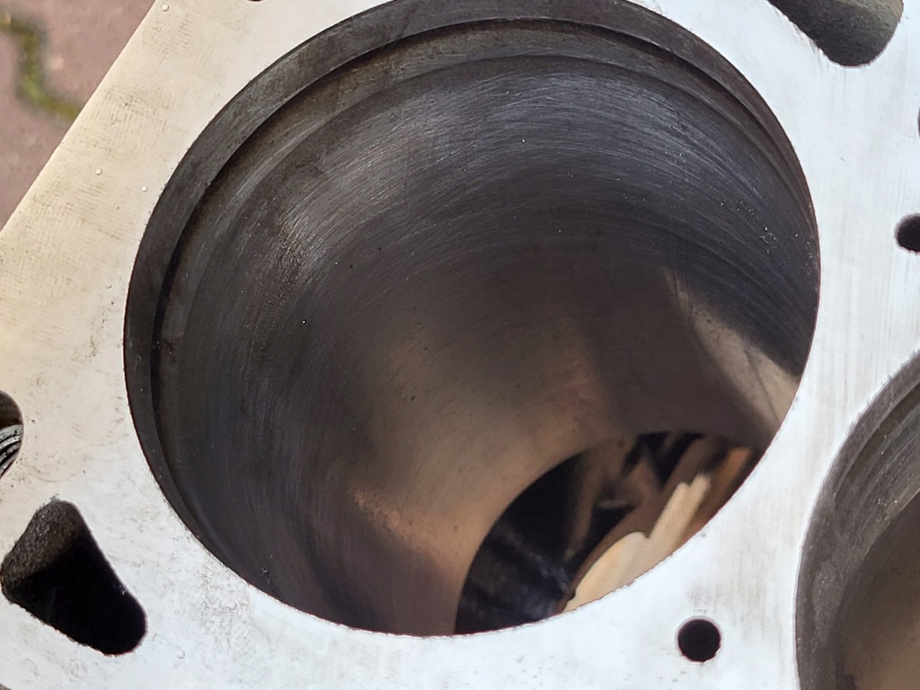 фото №12, Двигун блок vw t4 transporter multivan caravelle 2.5 tdi 150 151km ahy