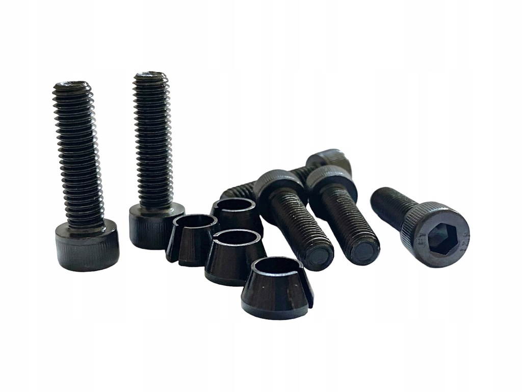 фото №14, Болт 12.9 муфта ступиця підкладка конусний фільтр suzuki vitara grand samurai