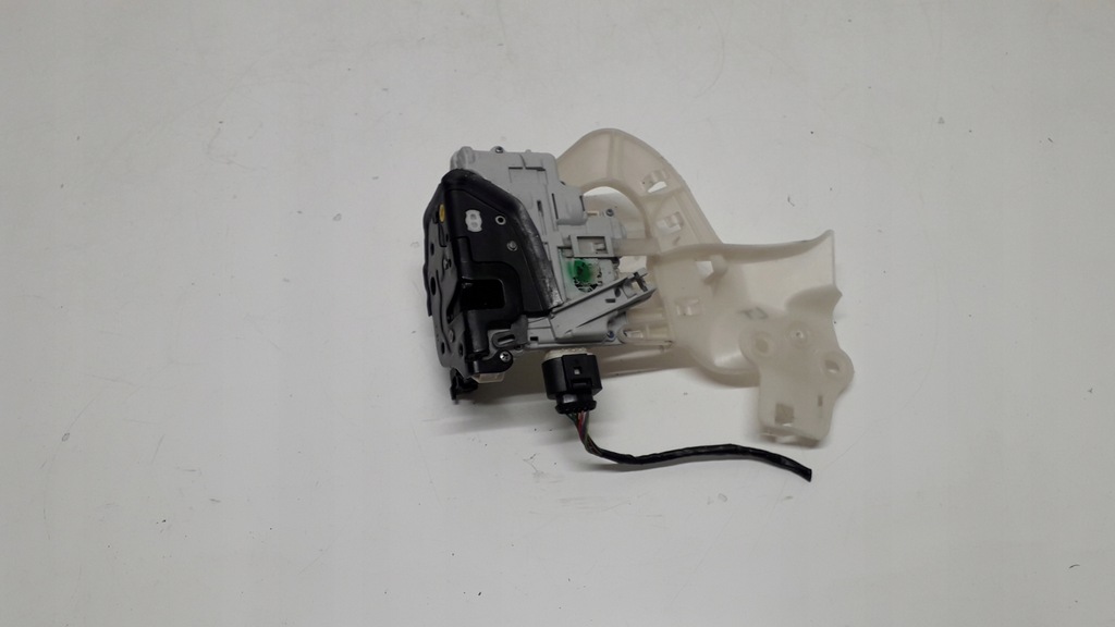 фото №6, Vw touareg cayenne ii 7p замок дверь левый задний