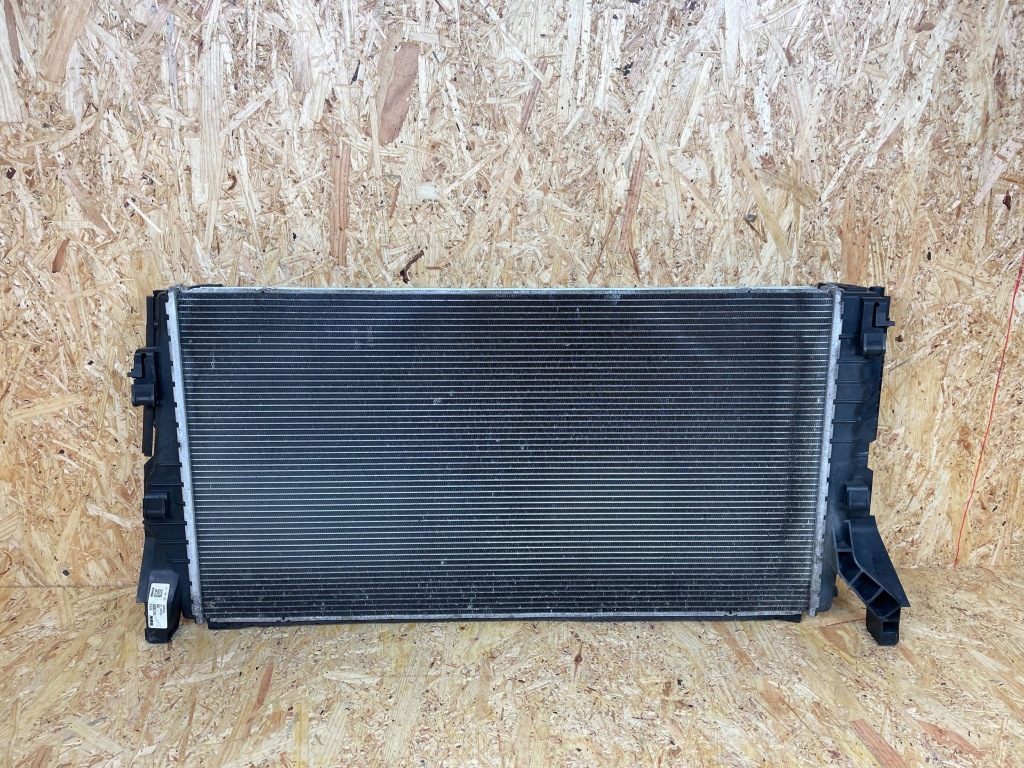 Радиатор воды bmw f39 f40 f45 f48 mini f55 f56 f57 f60 7617639 Недорого