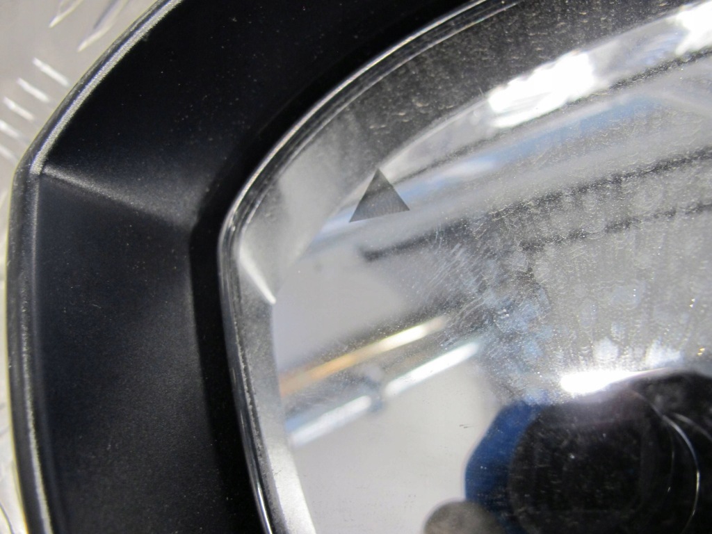 фото №6, Nissan x-trail iv t33 дзеркало перед передні ліва 10 pin europa eu 22-