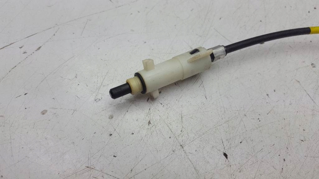 фото №4, Привод крышка топлива lexus rx 400h ii 300