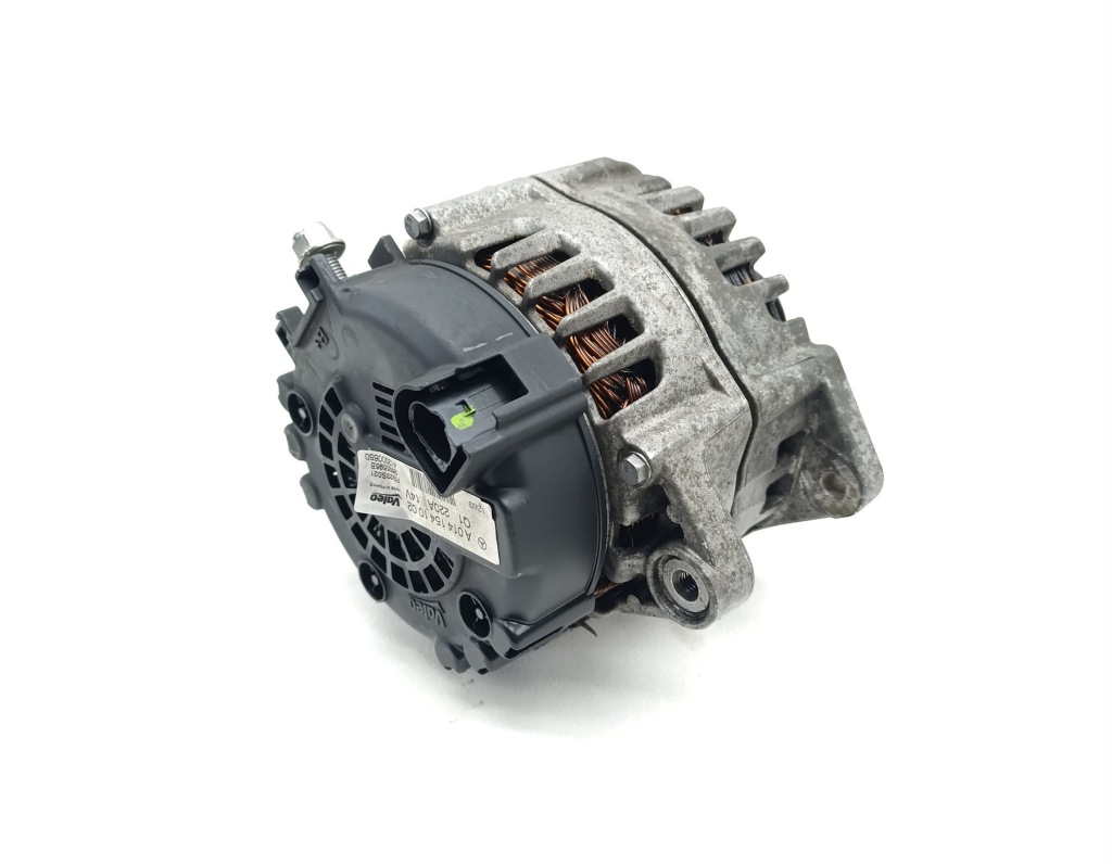 Генератор mercedes w221 4.7 v8 0141541002 Доставка