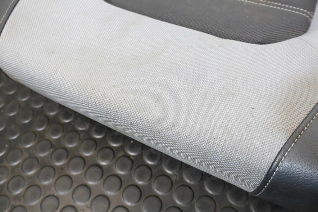 фото №11, Сиденья заднее сиденье обшивки комплект jetta vi lift